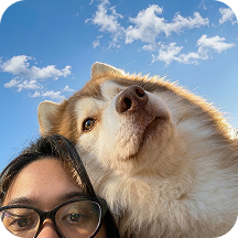Igorfinds Husky