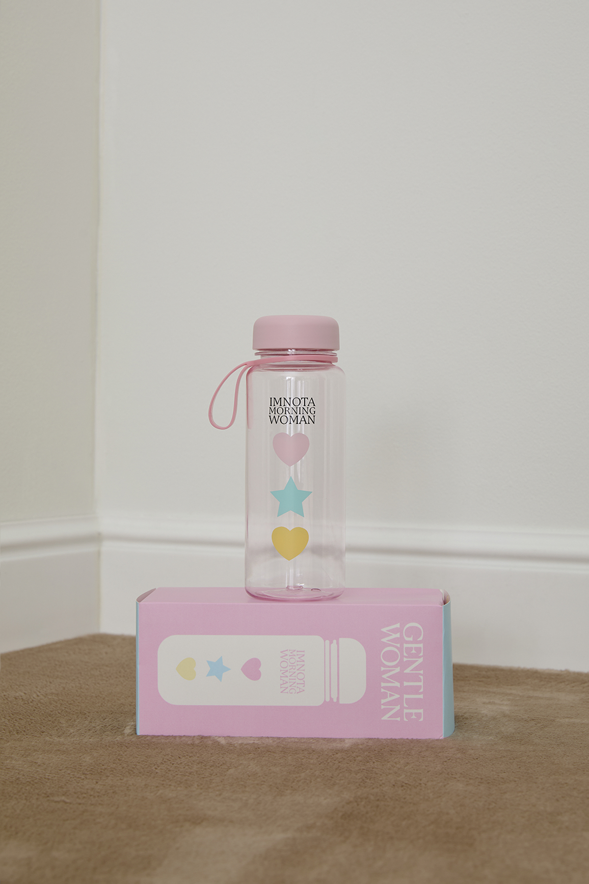 Sweet Morning Bottle by GENTLEWOMAN