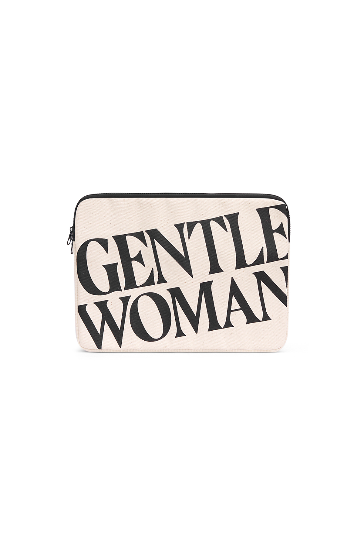 GW Ipad Sleeve 11" by GENTLEWOMAN