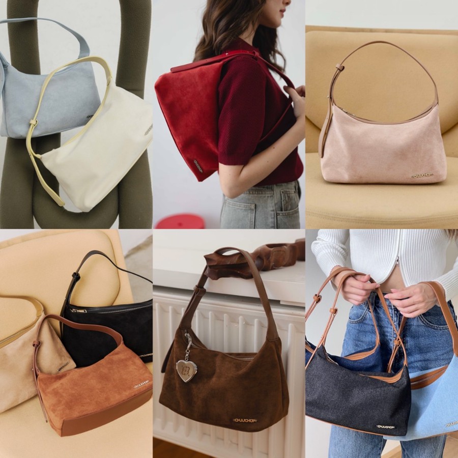 Wendy Bag Classic by CHUUCHOP
