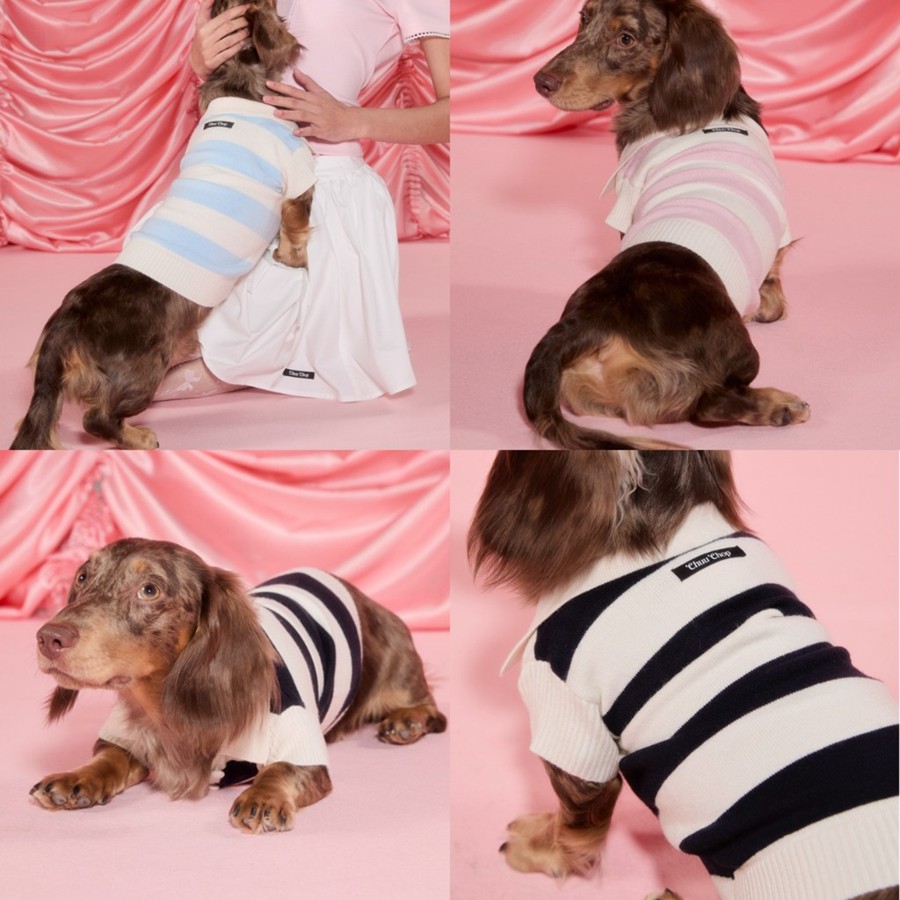 Yoyo Pet Tee