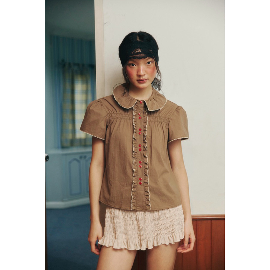 Sorin Shirt by Mon2sun