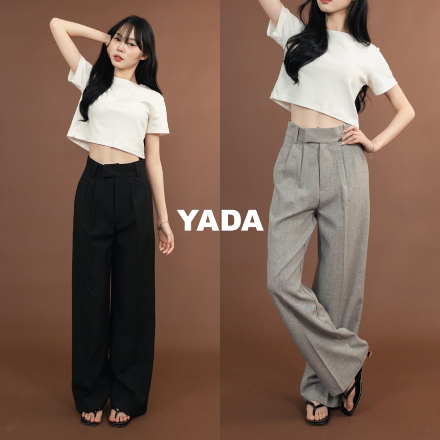 Yada Pants by SP Shop