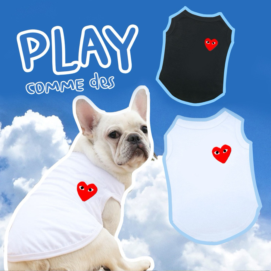 Brand Print Big Dog Clothings by igorfinds