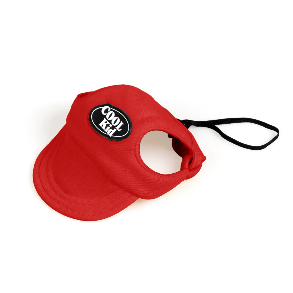 Cool Kid Hat by Clawset