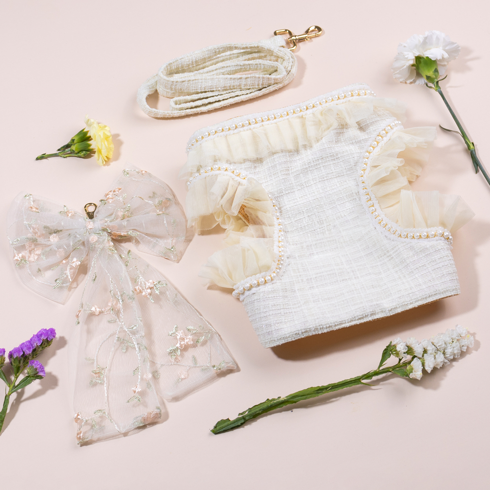 Bride and Groom Set