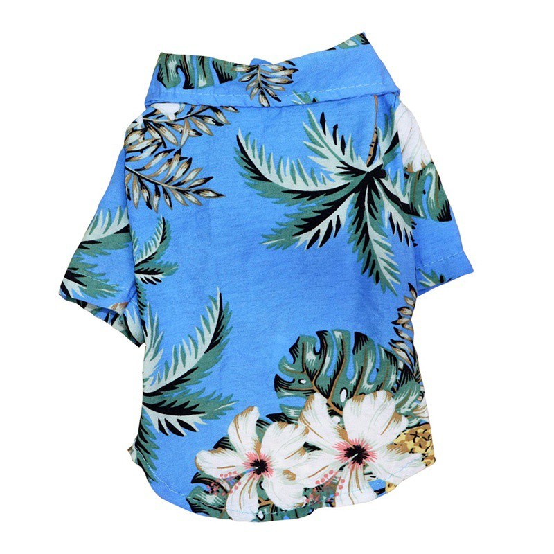 Hawaii Cat & Dog Shirt by igorfinds